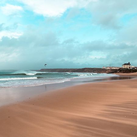 Westside Beach House بينيش المظهر الخارجي الصورة