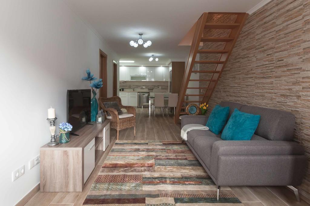 Westside Beach House بينيش المظهر الخارجي الصورة