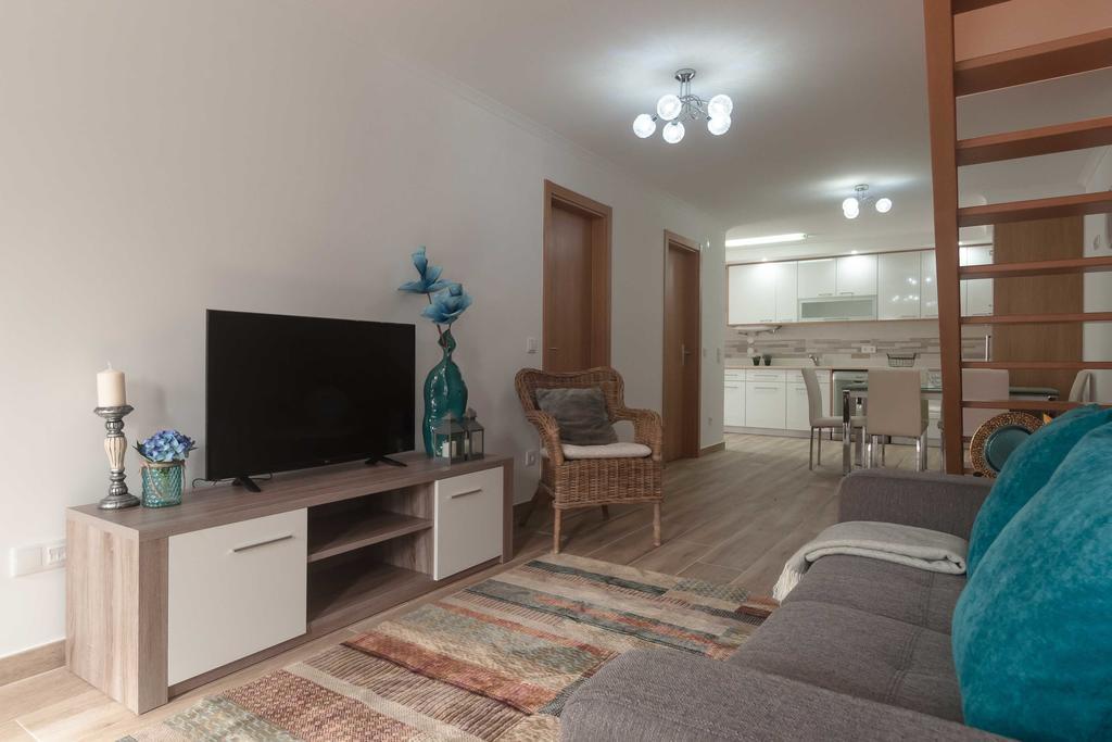 Westside Beach House بينيش المظهر الخارجي الصورة