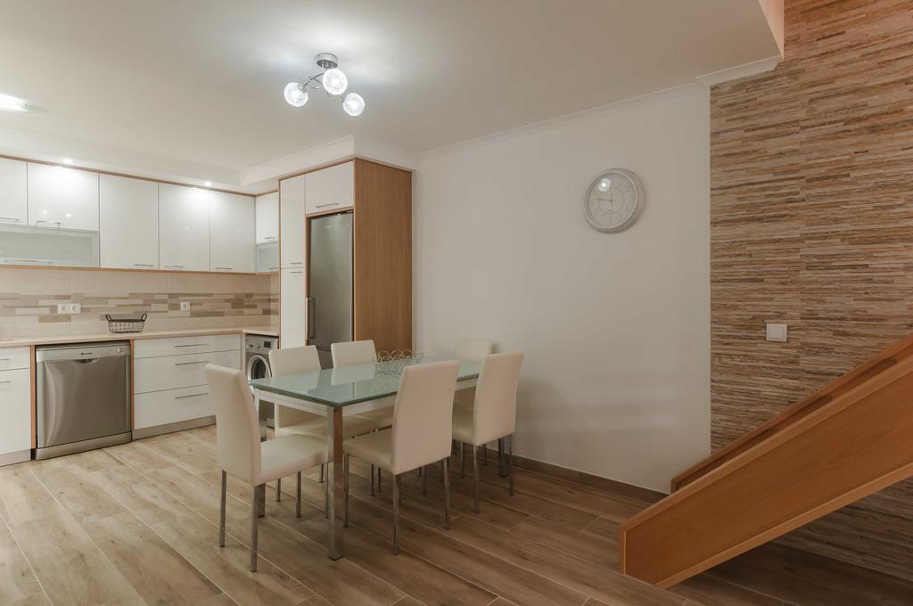 Westside Beach House بينيش المظهر الخارجي الصورة