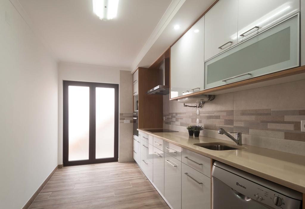Westside Beach House بينيش المظهر الخارجي الصورة
