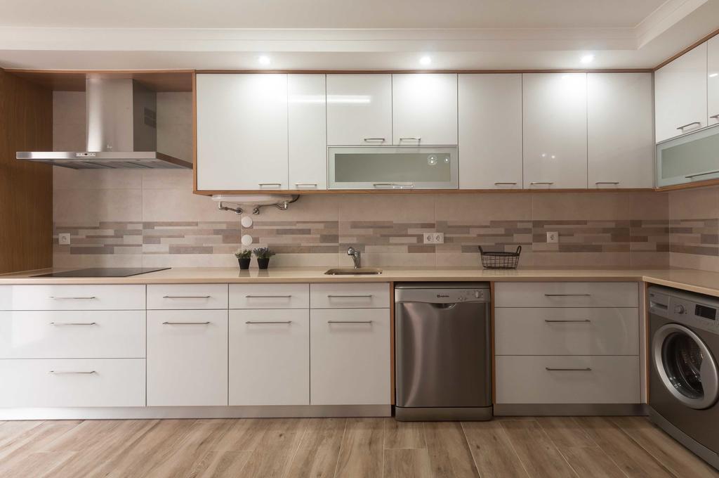 Westside Beach House بينيش المظهر الخارجي الصورة