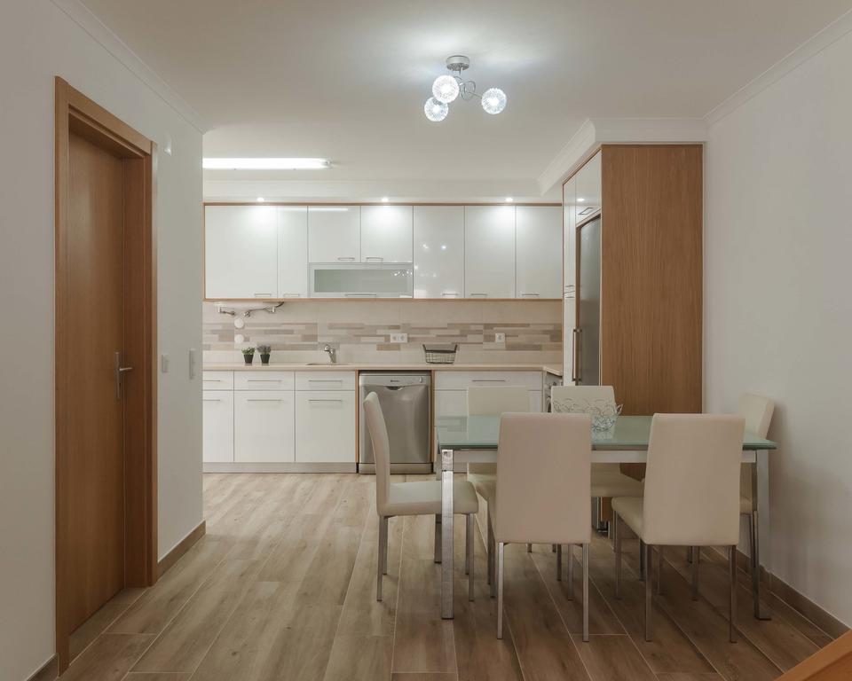 Westside Beach House بينيش المظهر الخارجي الصورة