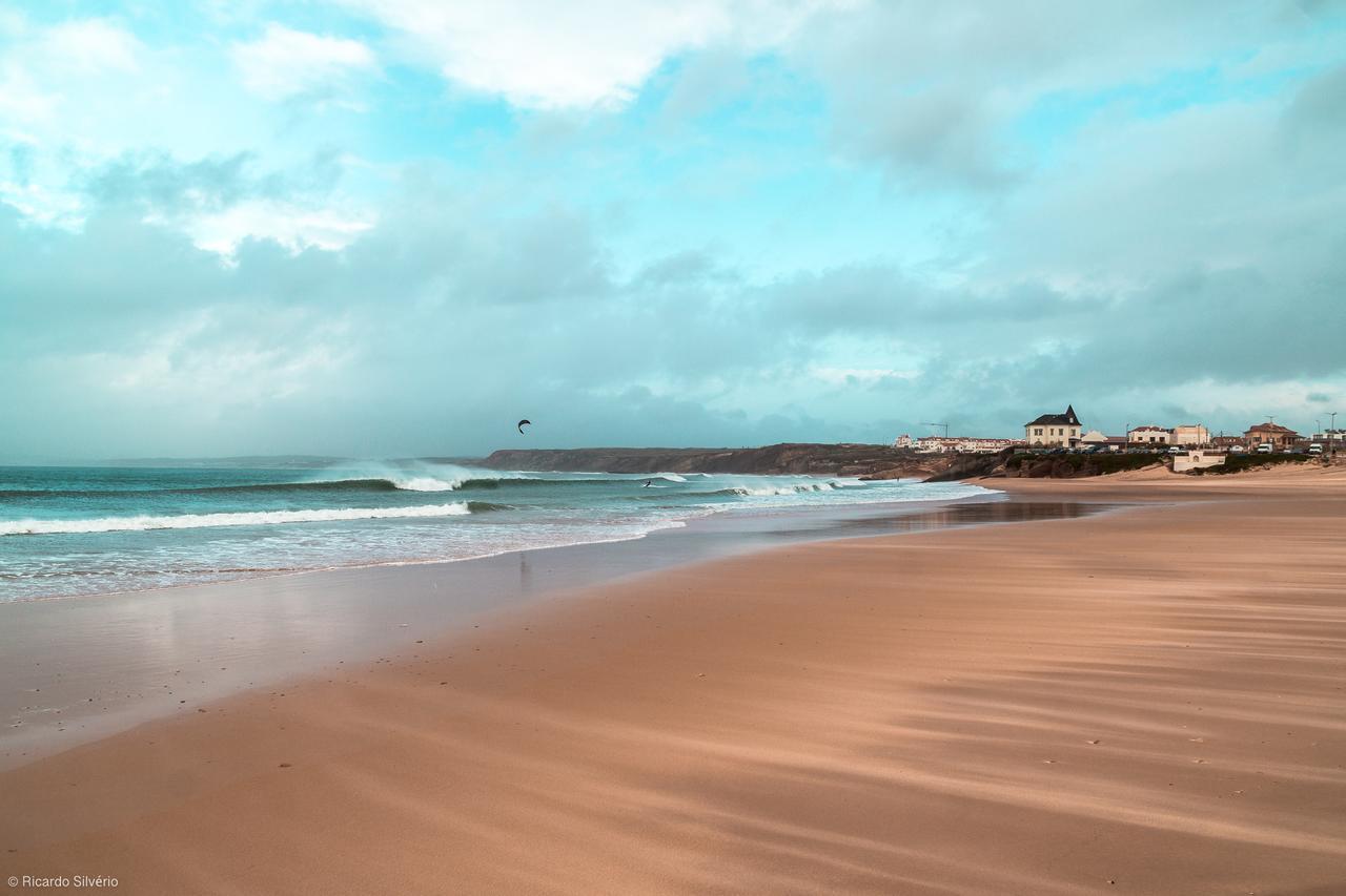 Westside Beach House بينيش المظهر الخارجي الصورة